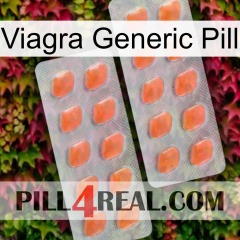 Viagra Generic Pill 27